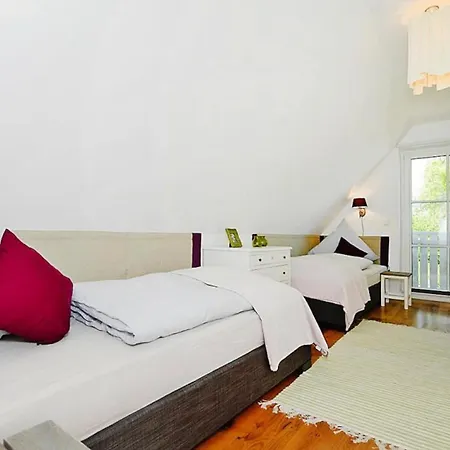 Appartamento House In Wyk Near South Beach, Cleaning Included Wyk auf Föhr