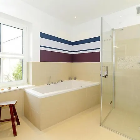 House In Wyk Near South Beach, Cleaning Included *