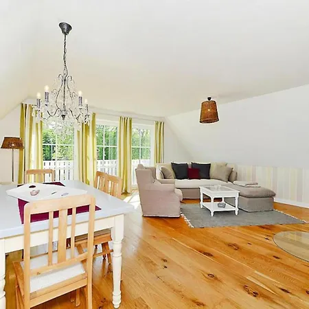 House In Wyk Near South Beach, Cleaning Included Appartamento