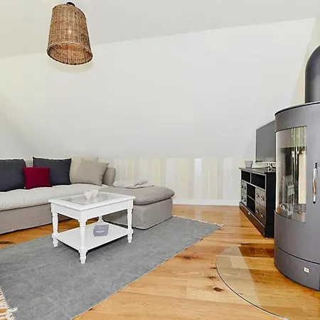 House In Wyk Near South Beach, Cleaning Included Appartamento *