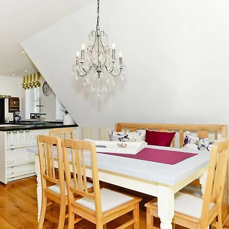 House In Wyk Near South Beach, Cleaning Included Appartamento